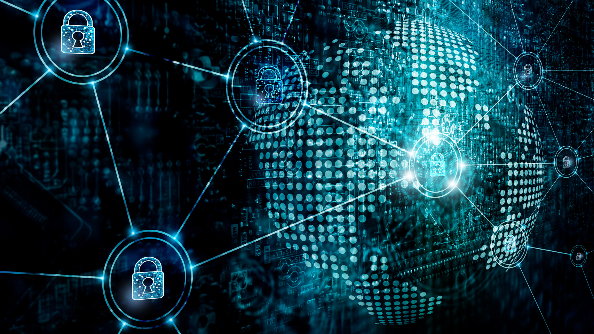 Azure Security for Healthcare