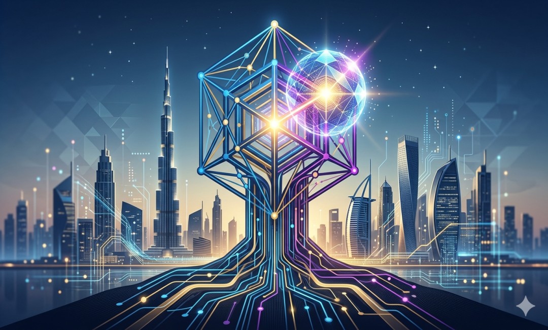 AI & Data Engineering Services in UAE: Transforming Businesses with Intelligence