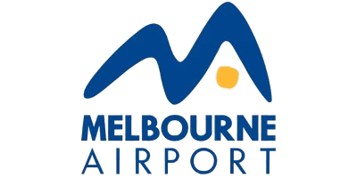 Melbourne Airport Logo